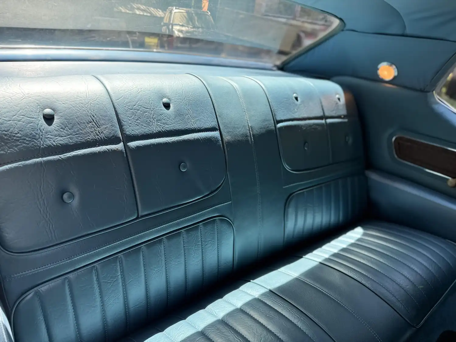 1970 Oldsmobile Cutlass Supreme SX 455