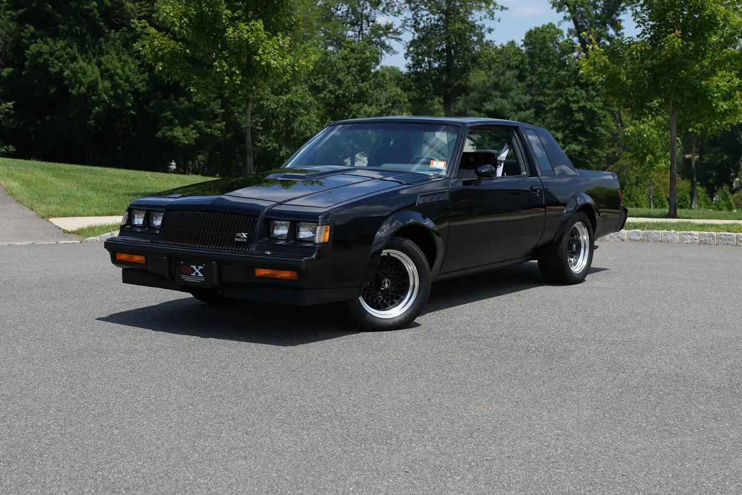 1987 Buick GNX