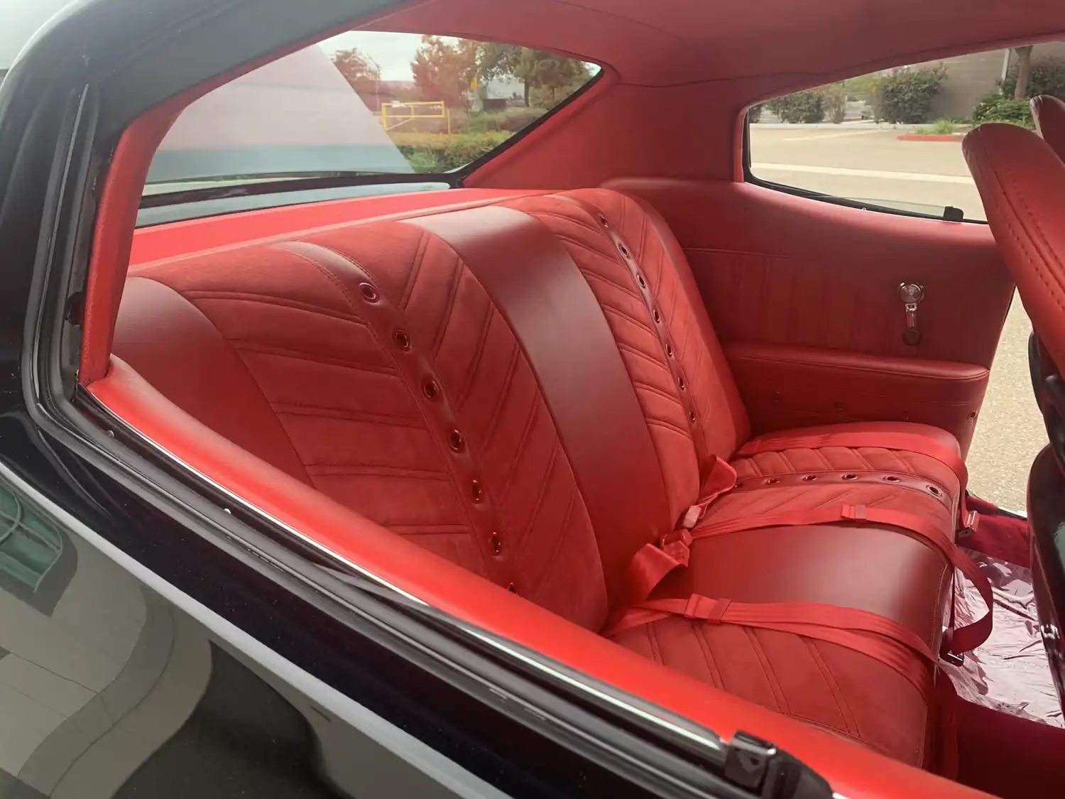 1970 Chevrolet Chevelle Custom