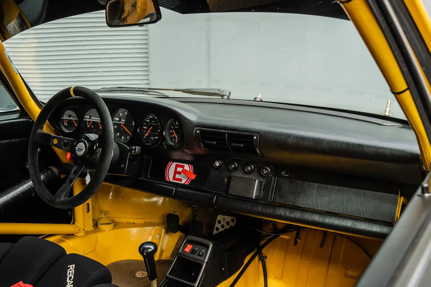 1996 Porsche 911 Supercup