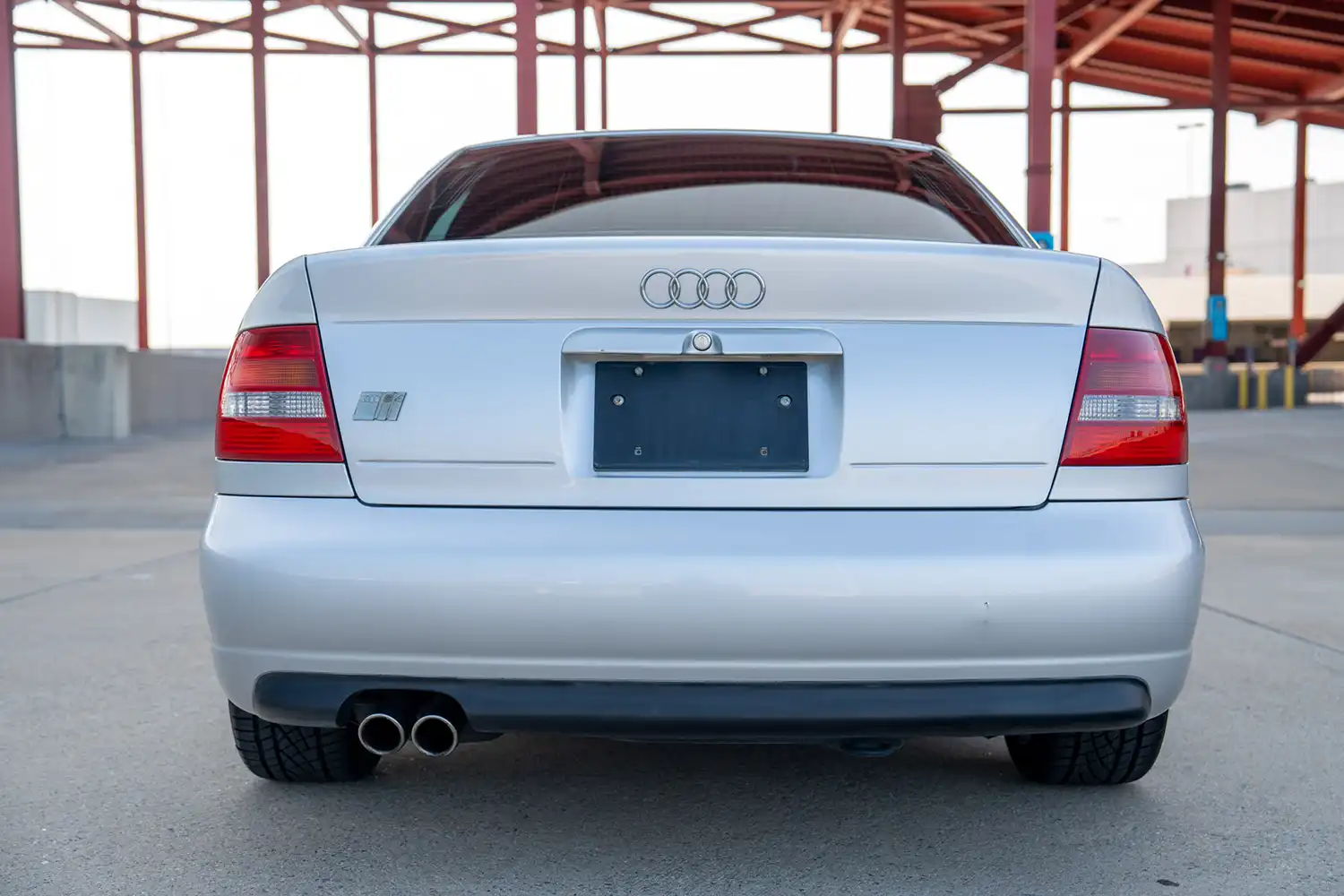 1999 Audi S4