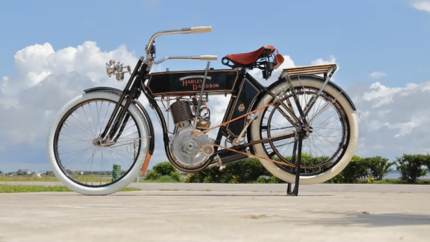 Mecum Monterey 2025