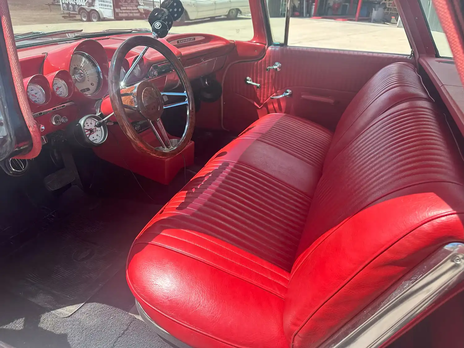 1959 Chevrolet El Camino