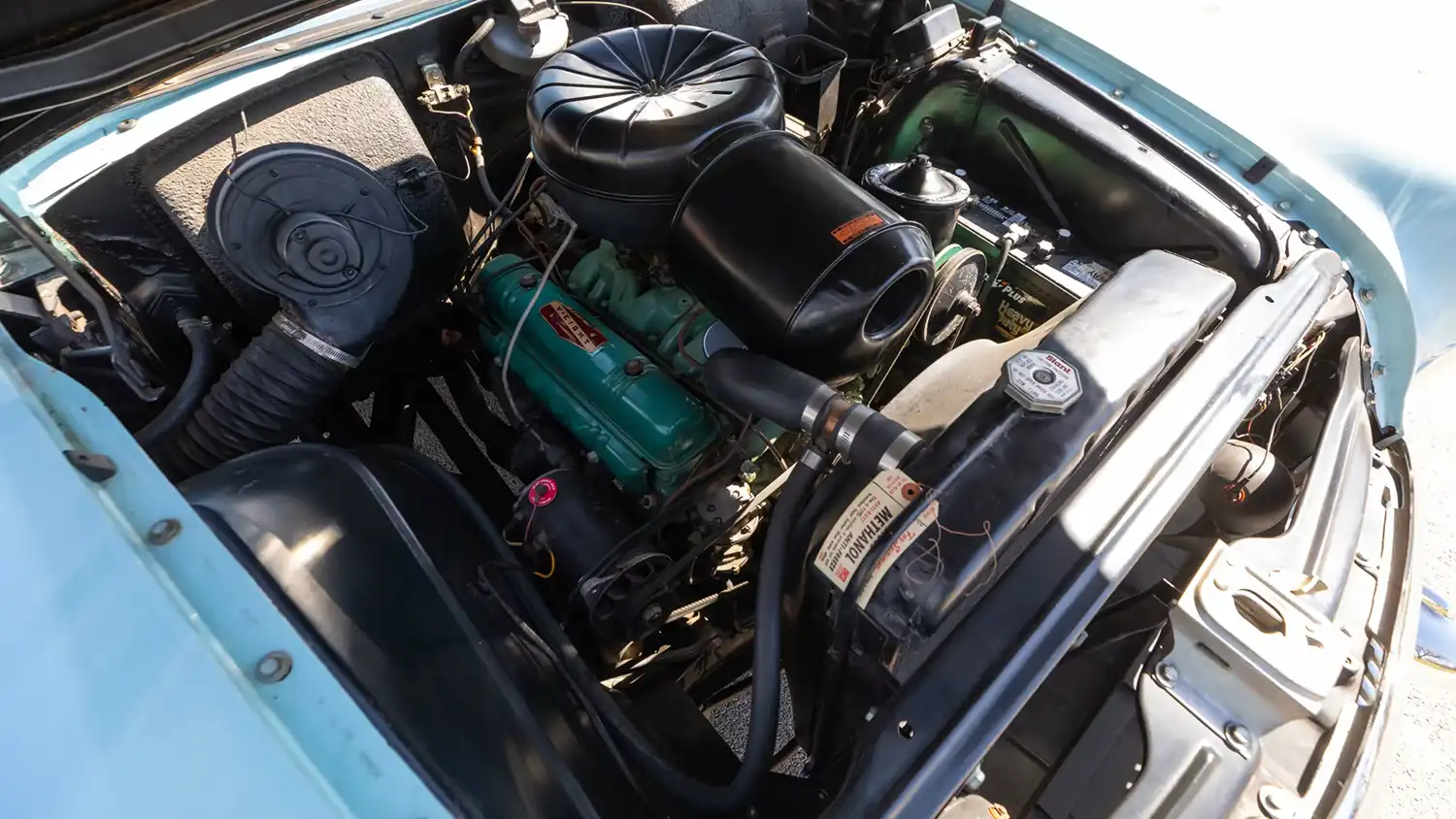 1954 Buick Skylark Convertible