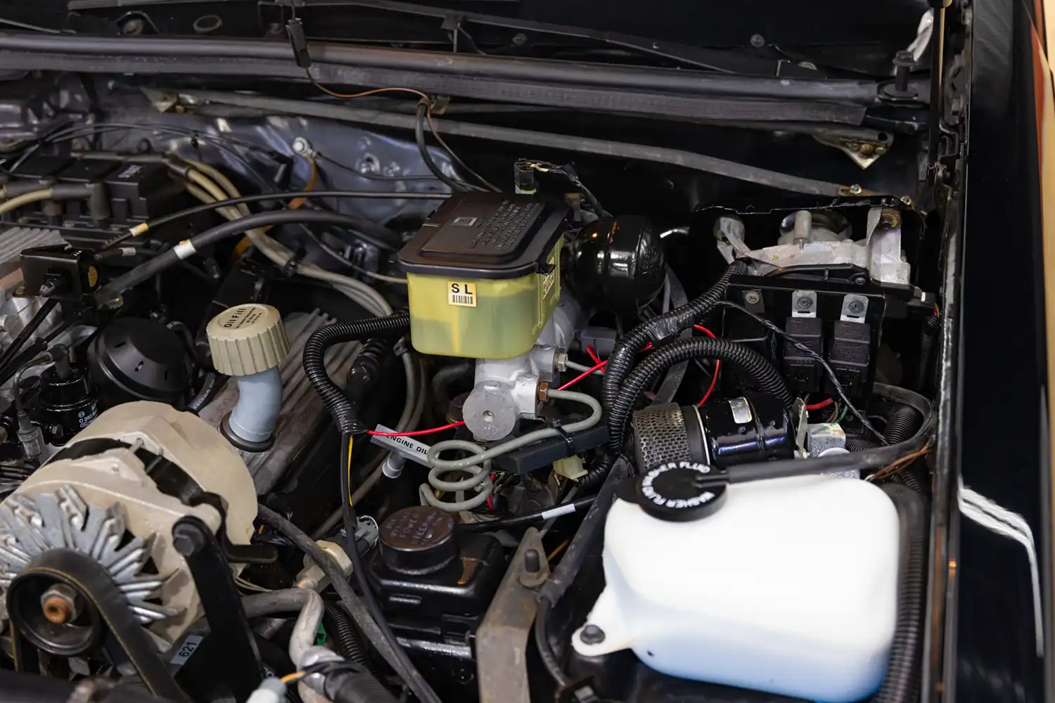 1987 Buick GNX
