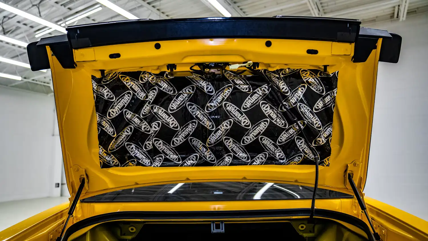 2018 Dodge Challenger SRT Demon