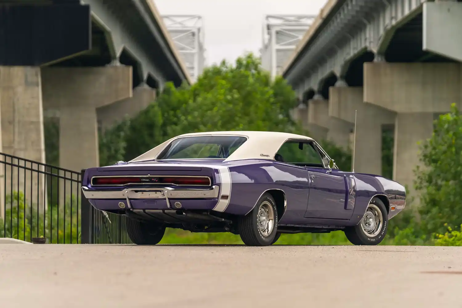 1970 Dodge Charger R/T