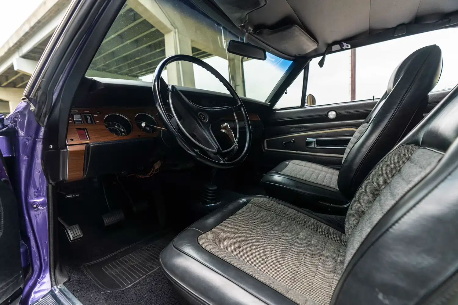 1970 Dodge Charger R/T
