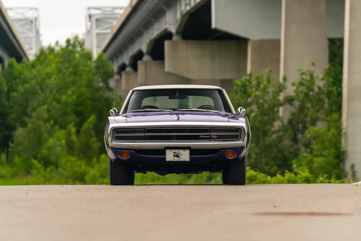 1970 Dodge Charger R/T