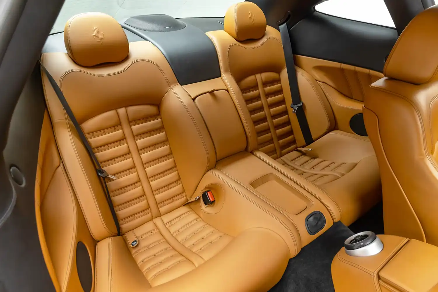 2005 Ferrari 612 Scaglietti