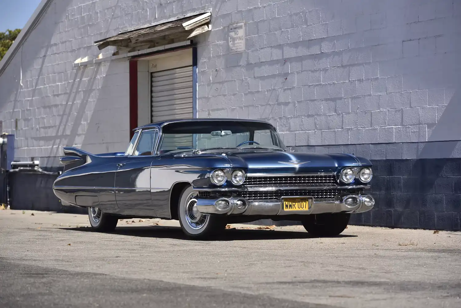 1959 Cadillac Kad-A-Mino