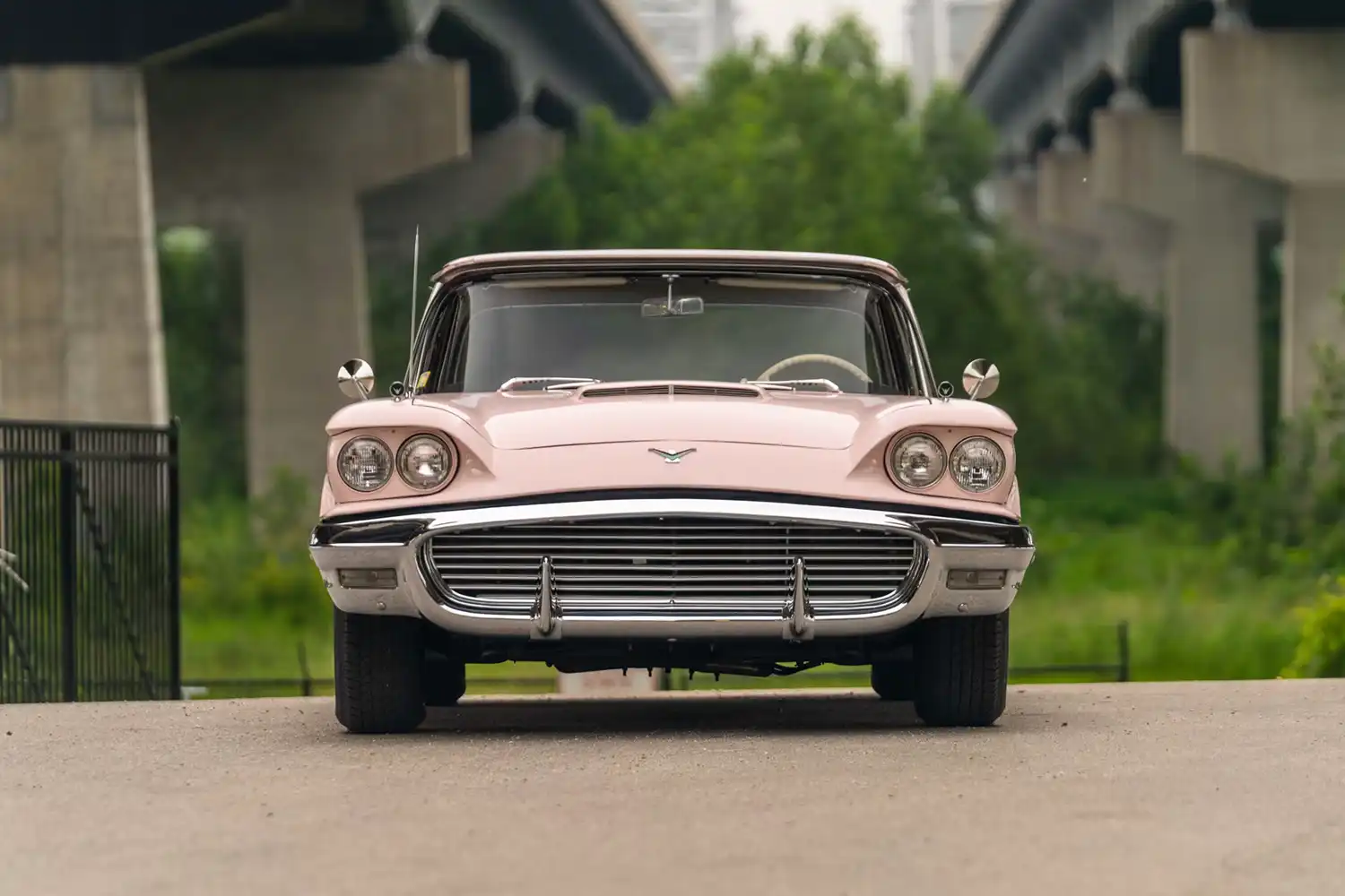 1959 Ford Thunderbird