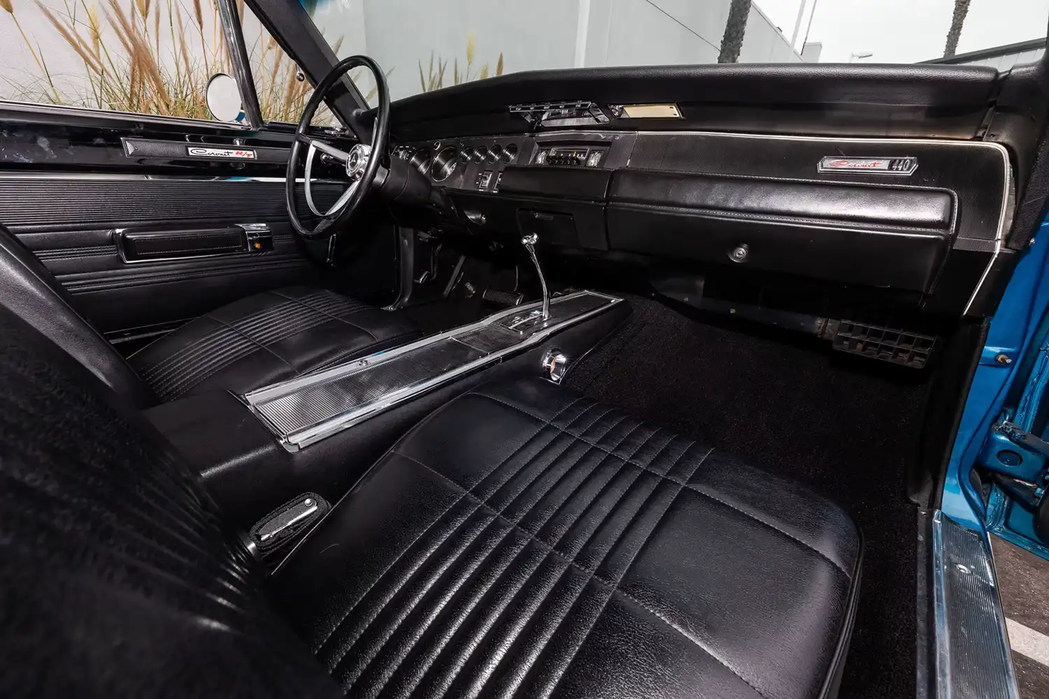 1968 Dodge Coronet R/T