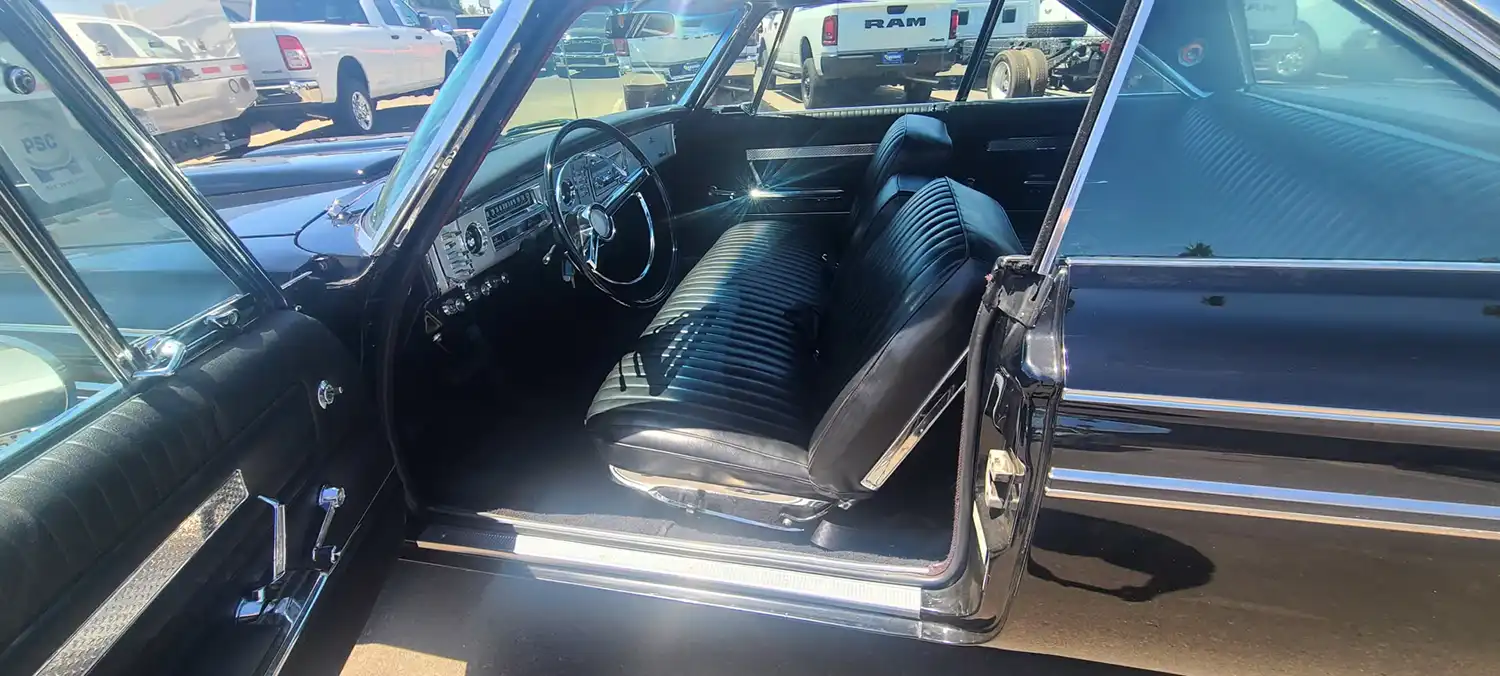 1964 Dodge Polara