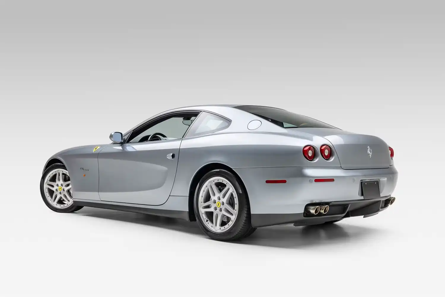 2005 Ferrari 612 Scaglietti