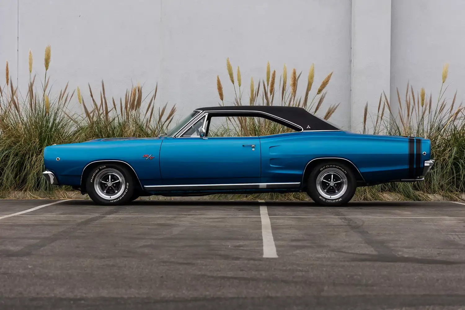 1968 Dodge Coronet R/T