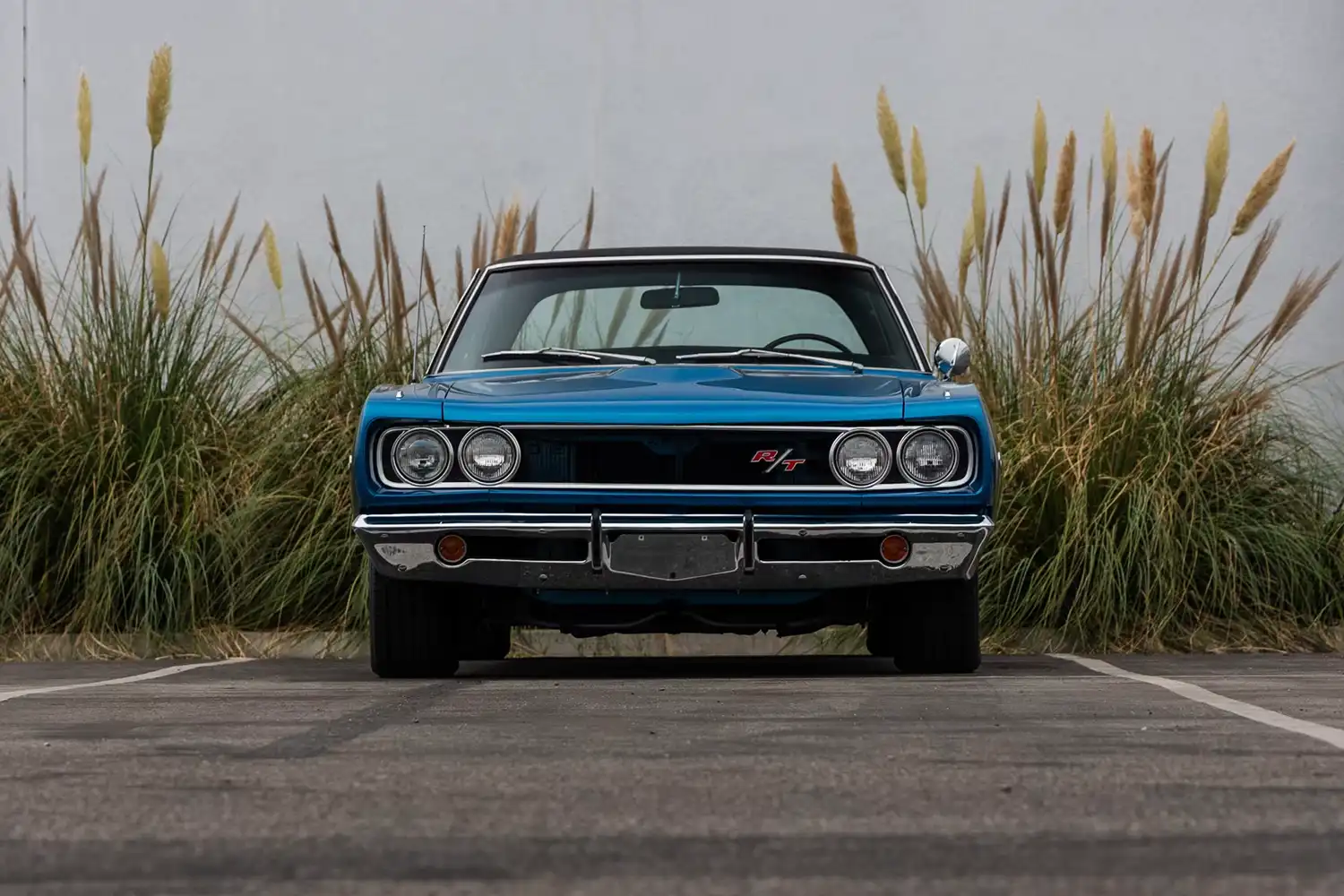 1968 Dodge Coronet R/T