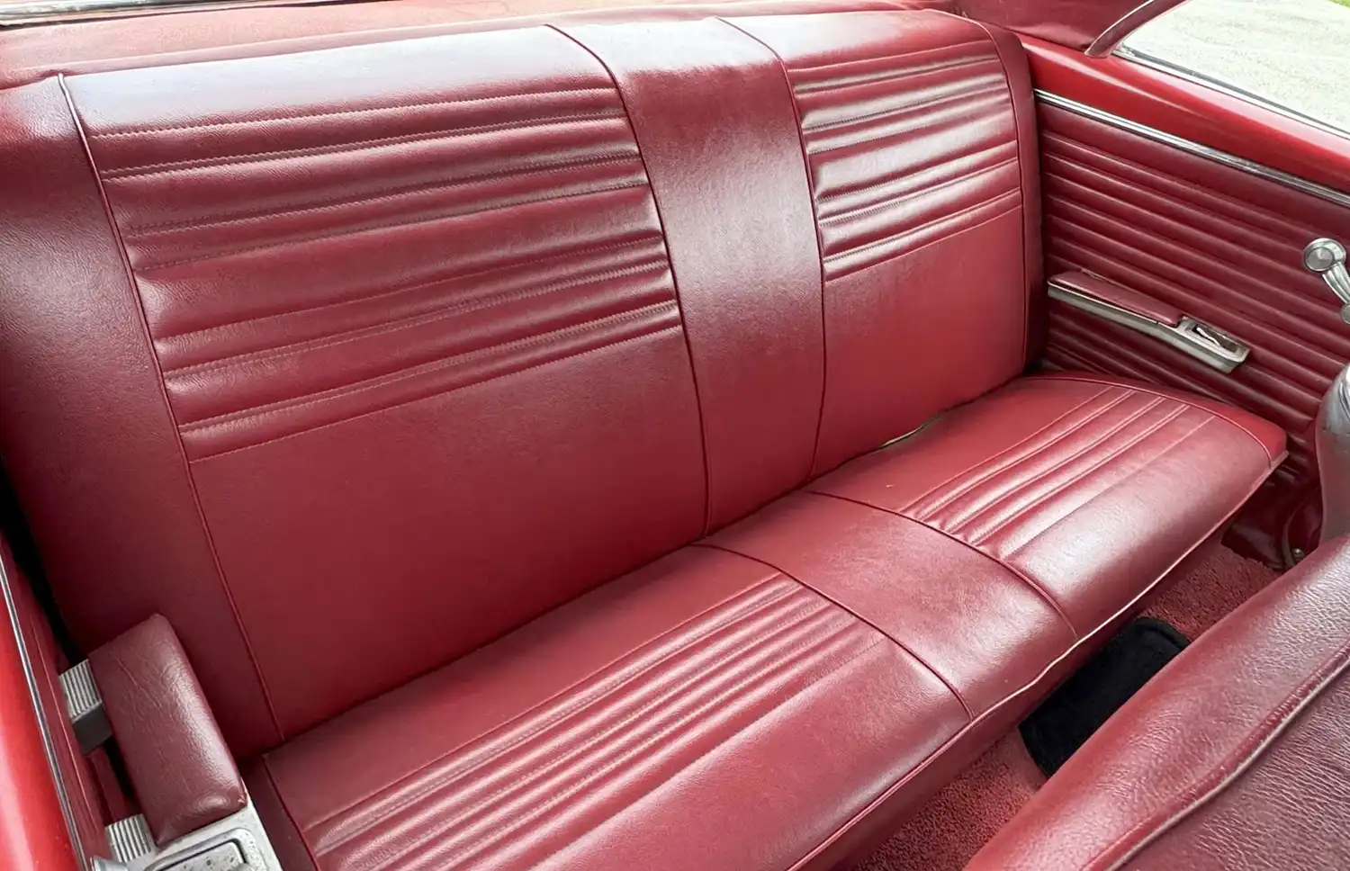 1967 Chevrolet Chevelle