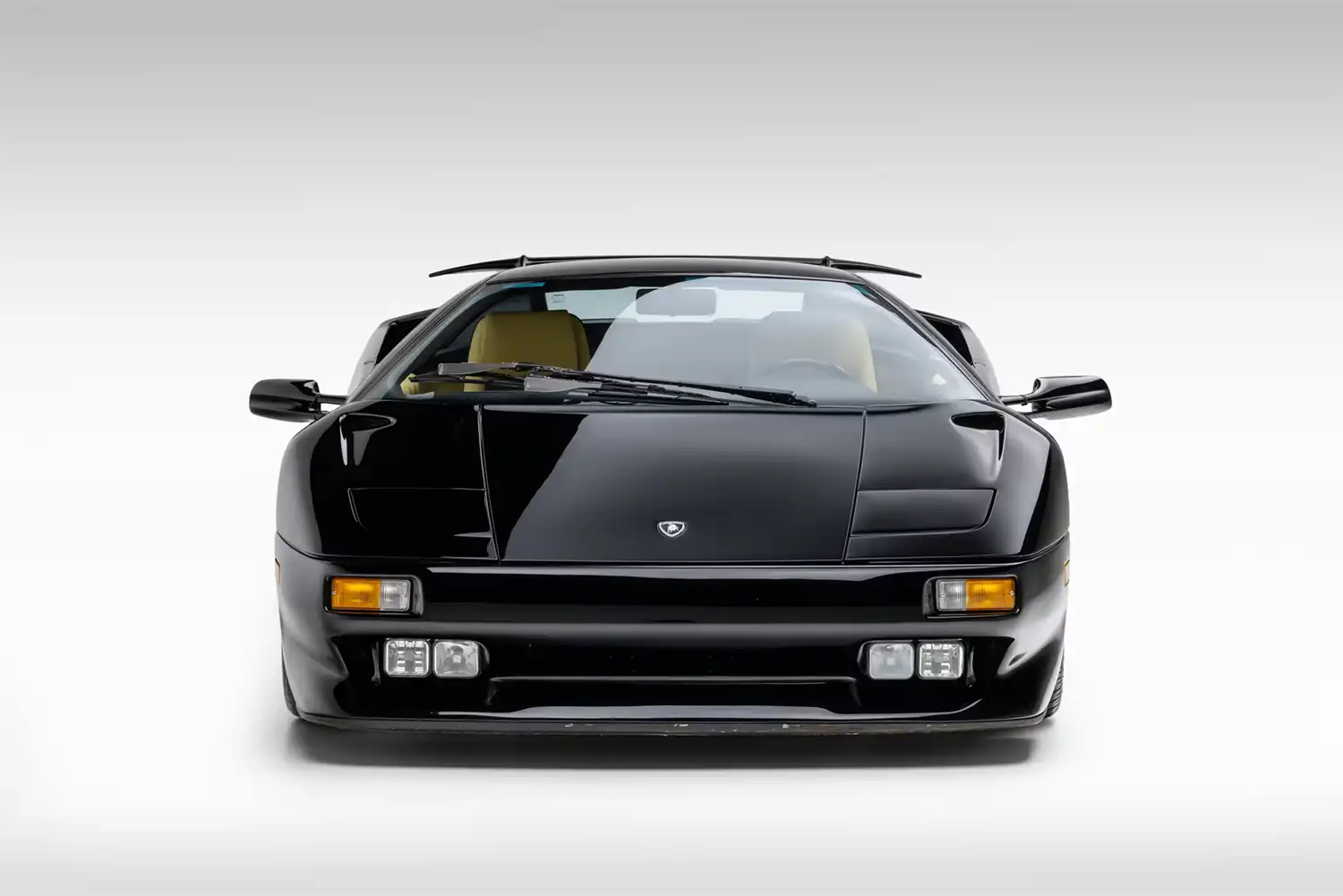 1994 Lamborghini Diablo VT