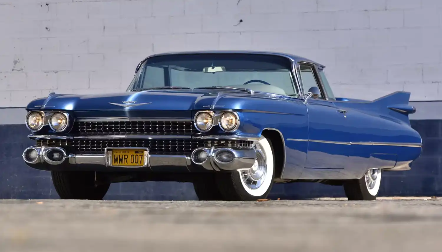 1959 Cadillac Kad-A-Mino