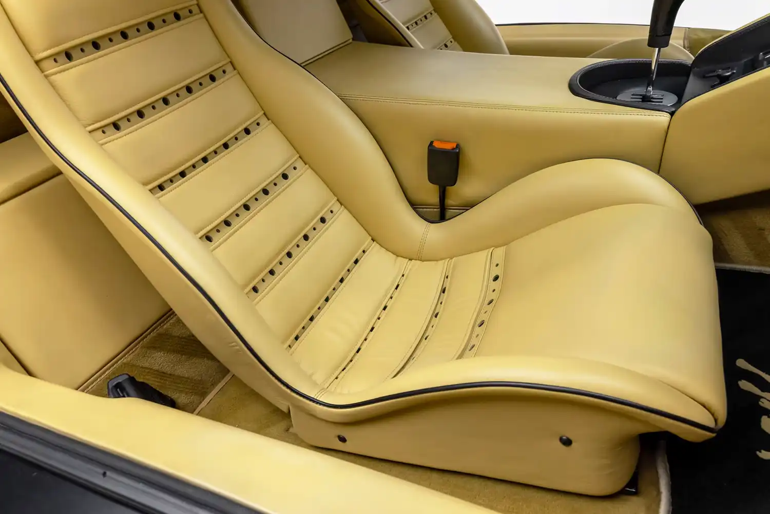 1994 Lamborghini Diablo VT