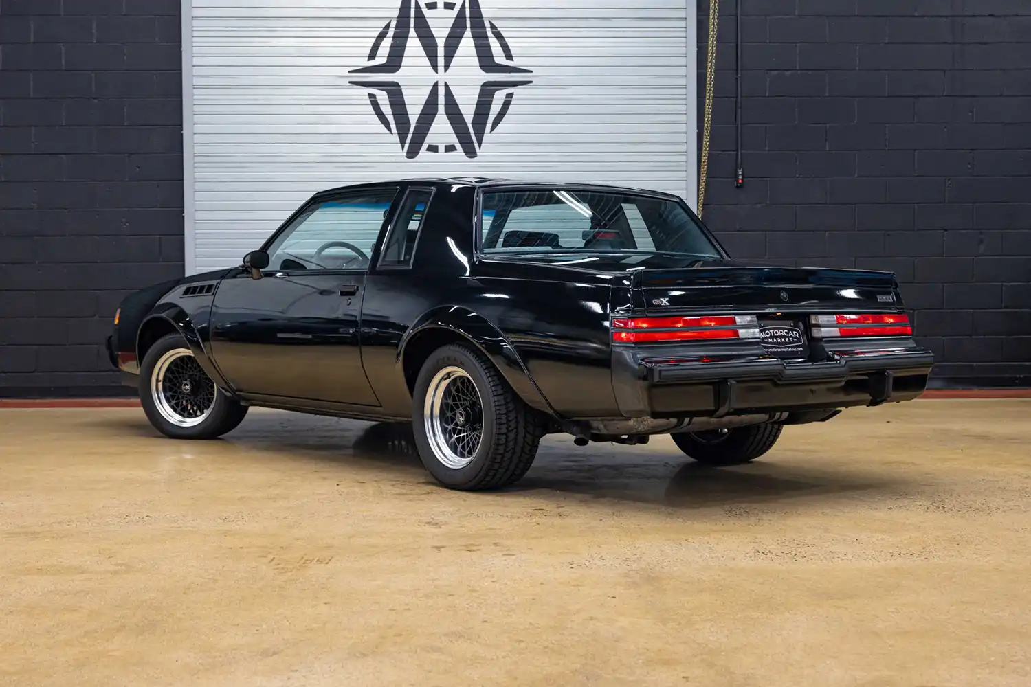 1987 Buick GNX