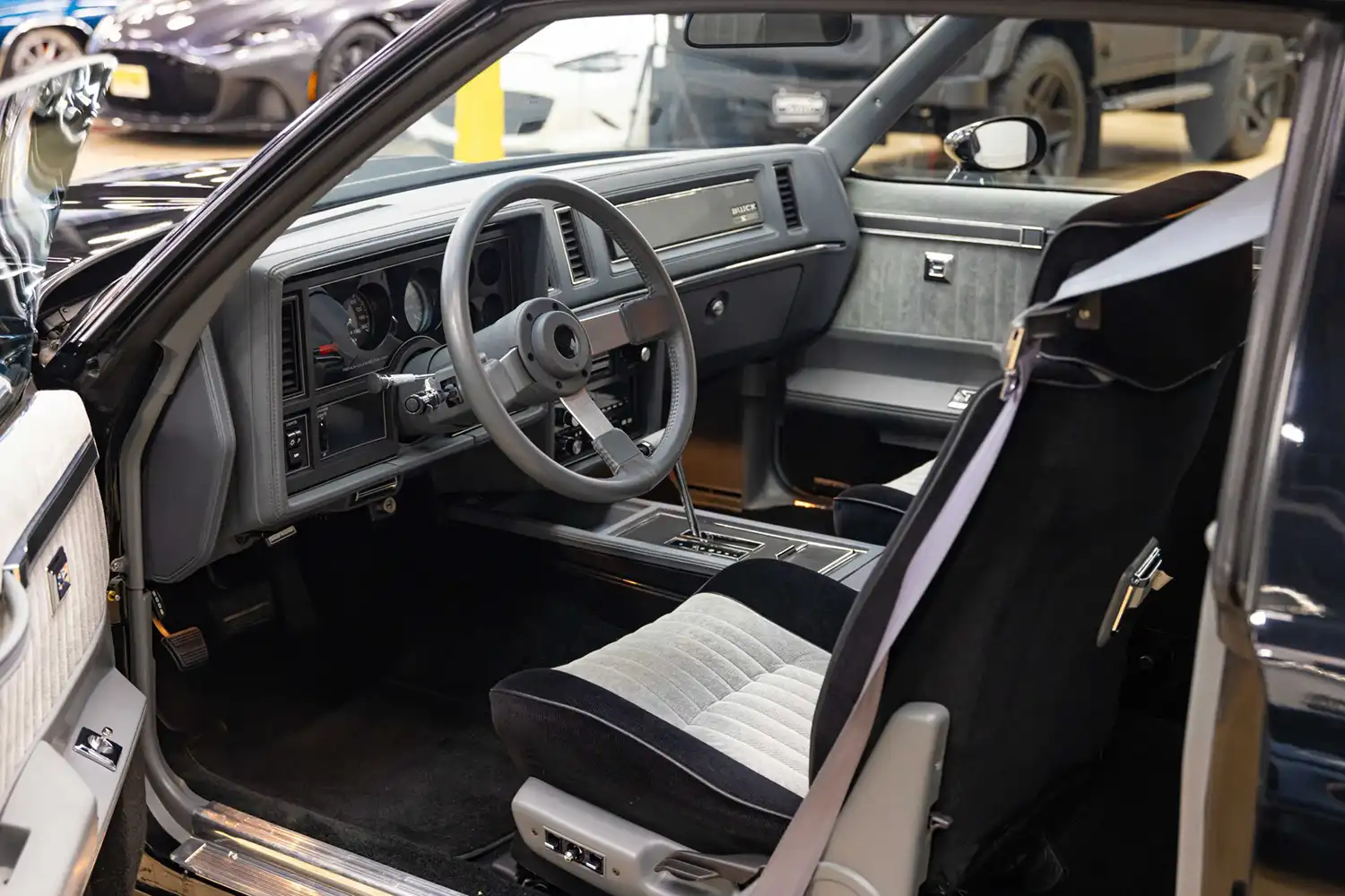 1987 Buick GNX
