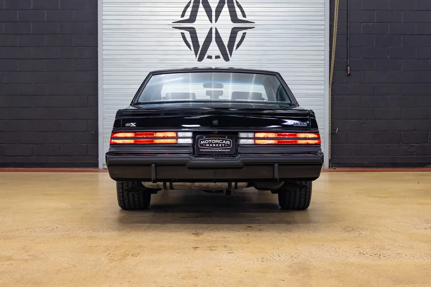 1987 Buick GNX
