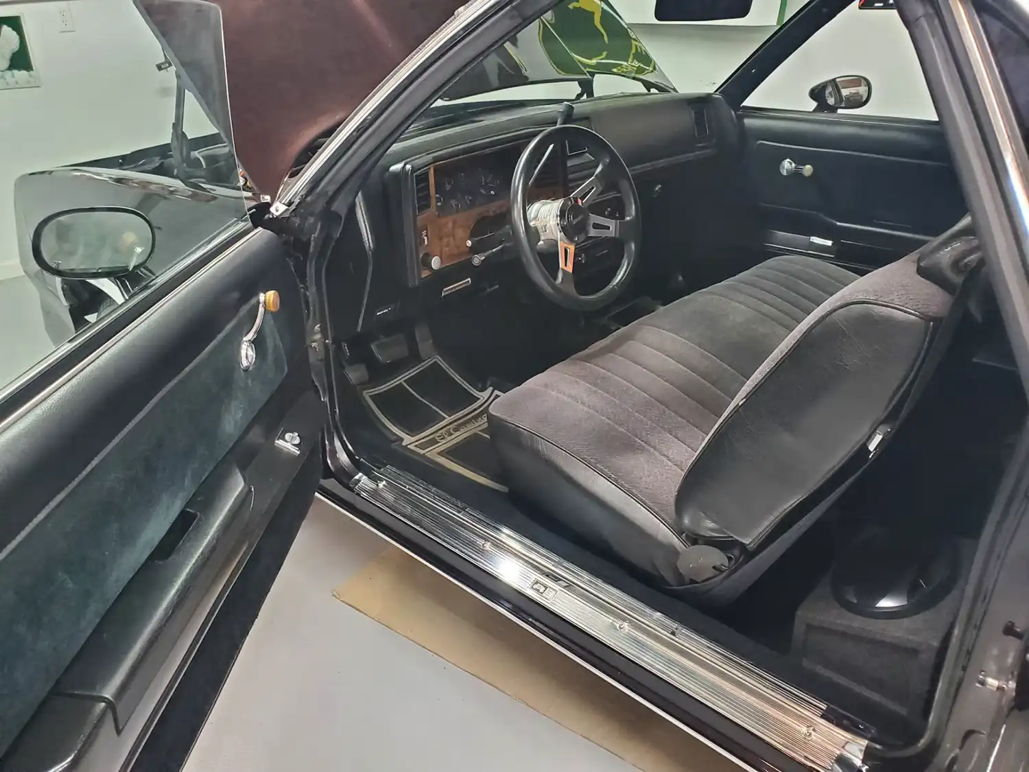 1980 Chevrolet El Camino