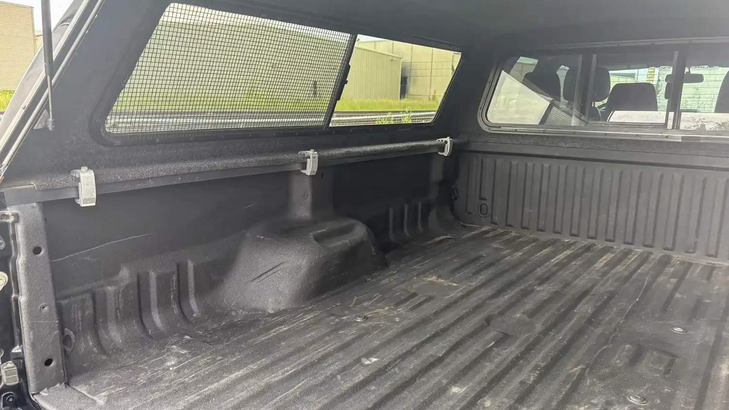2016 Ford F-350 Super Duty King Ranch