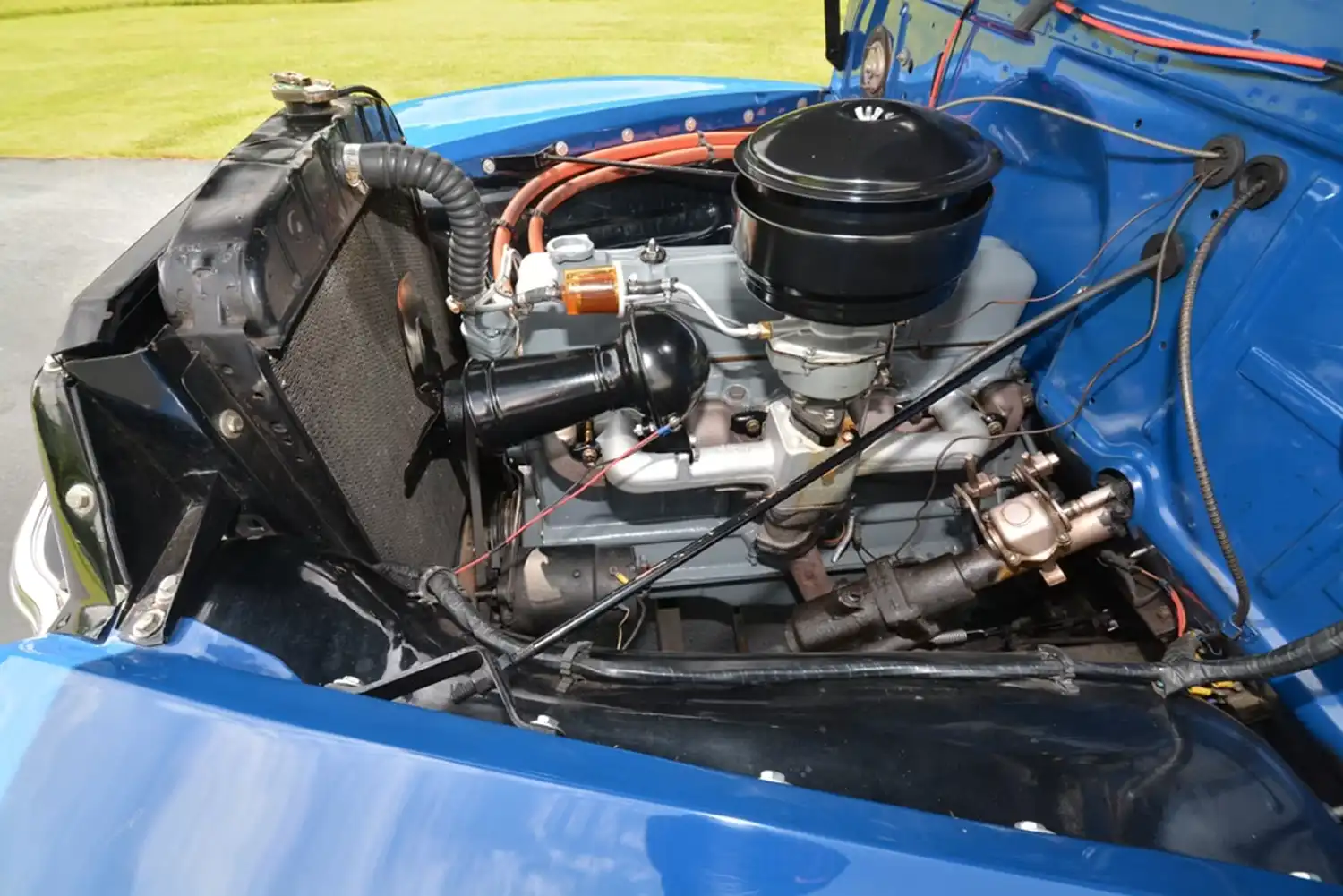 1951 Chevrolet 3100