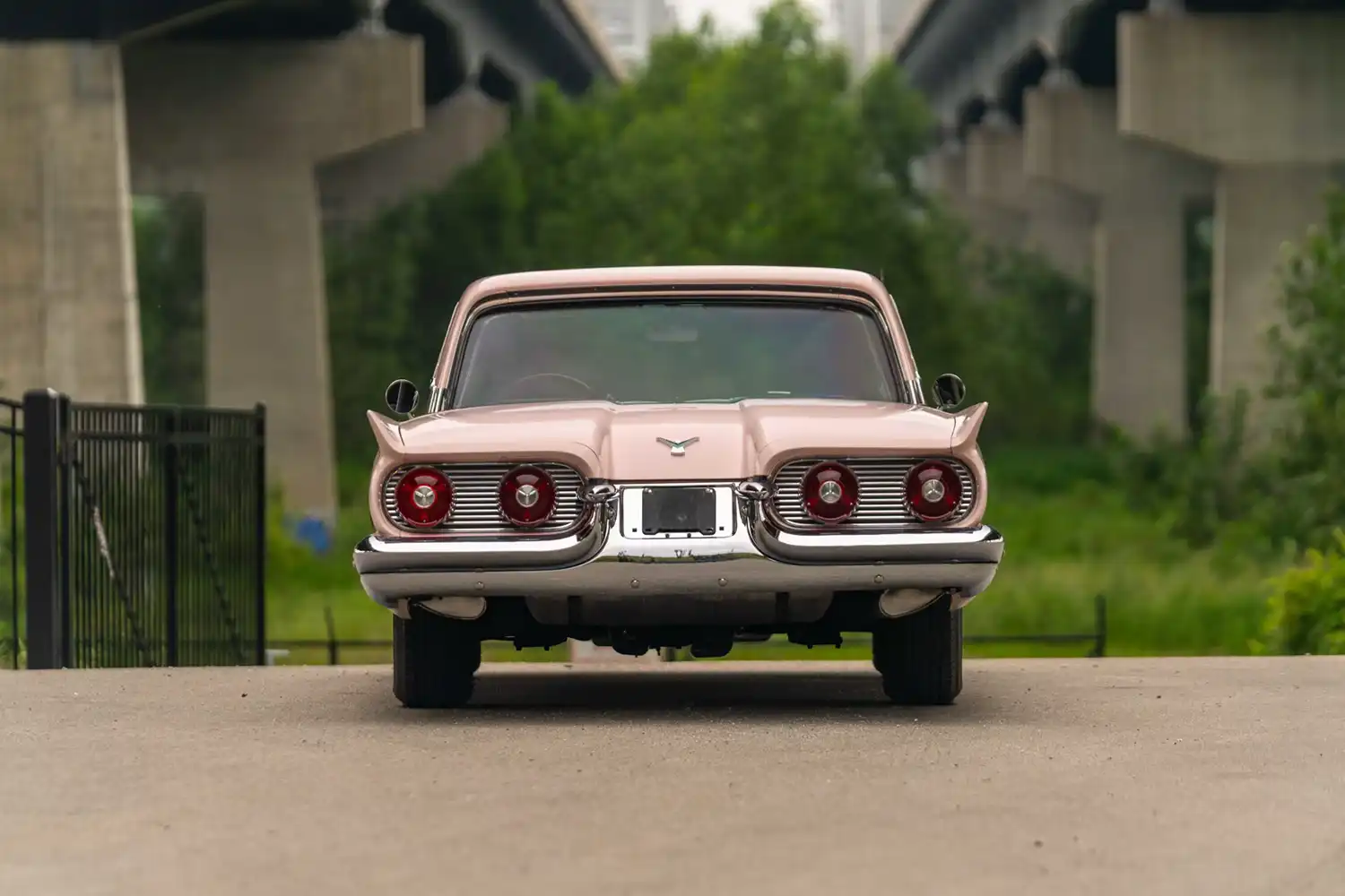 1959 Ford Thunderbird