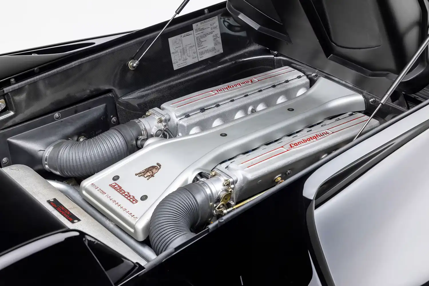 1994 Lamborghini Diablo VT