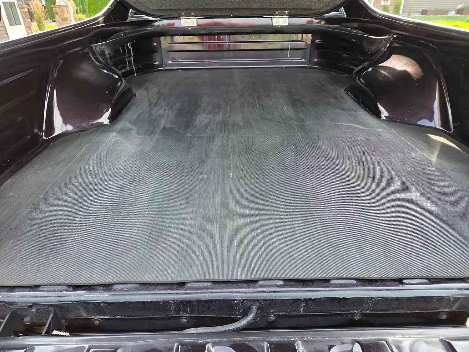 1980 Chevrolet El Camino