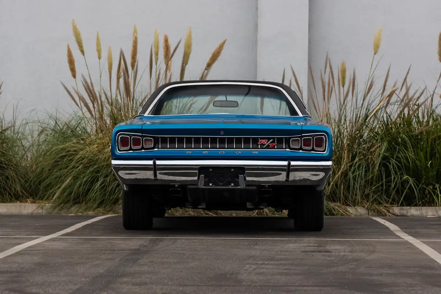 1968 Dodge Coronet R/T