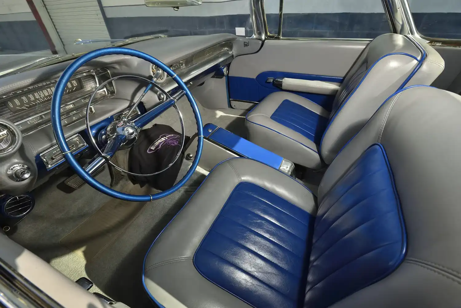 1959 Cadillac Kad-A-Mino