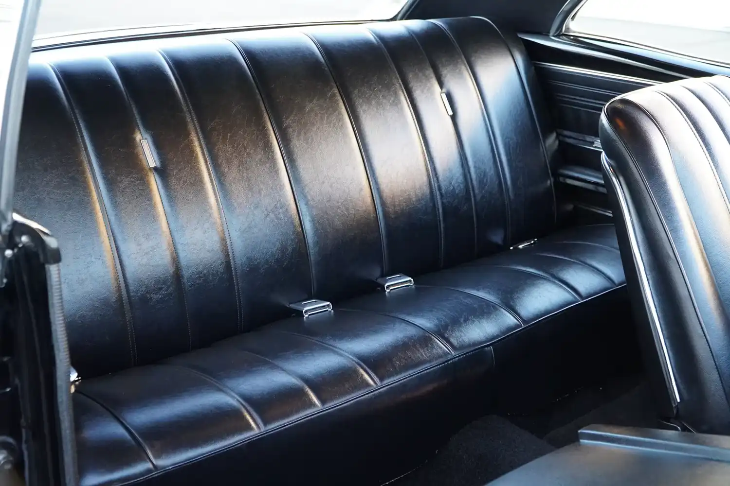 1966 Chevrolet Chevelle SS