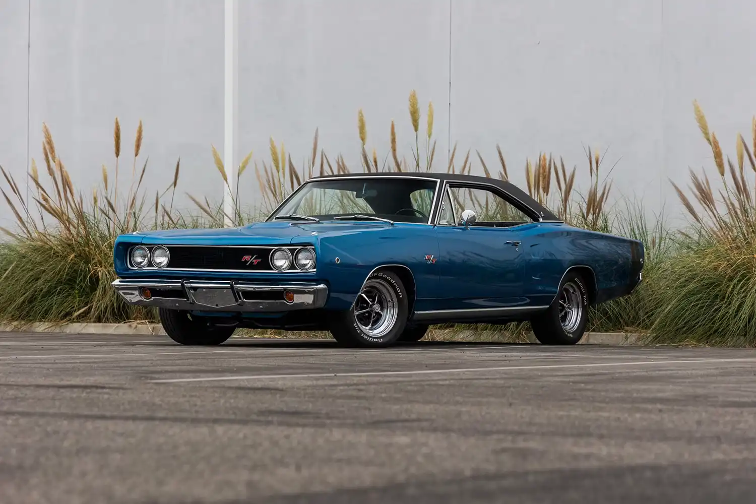1968 Dodge Coronet R/T