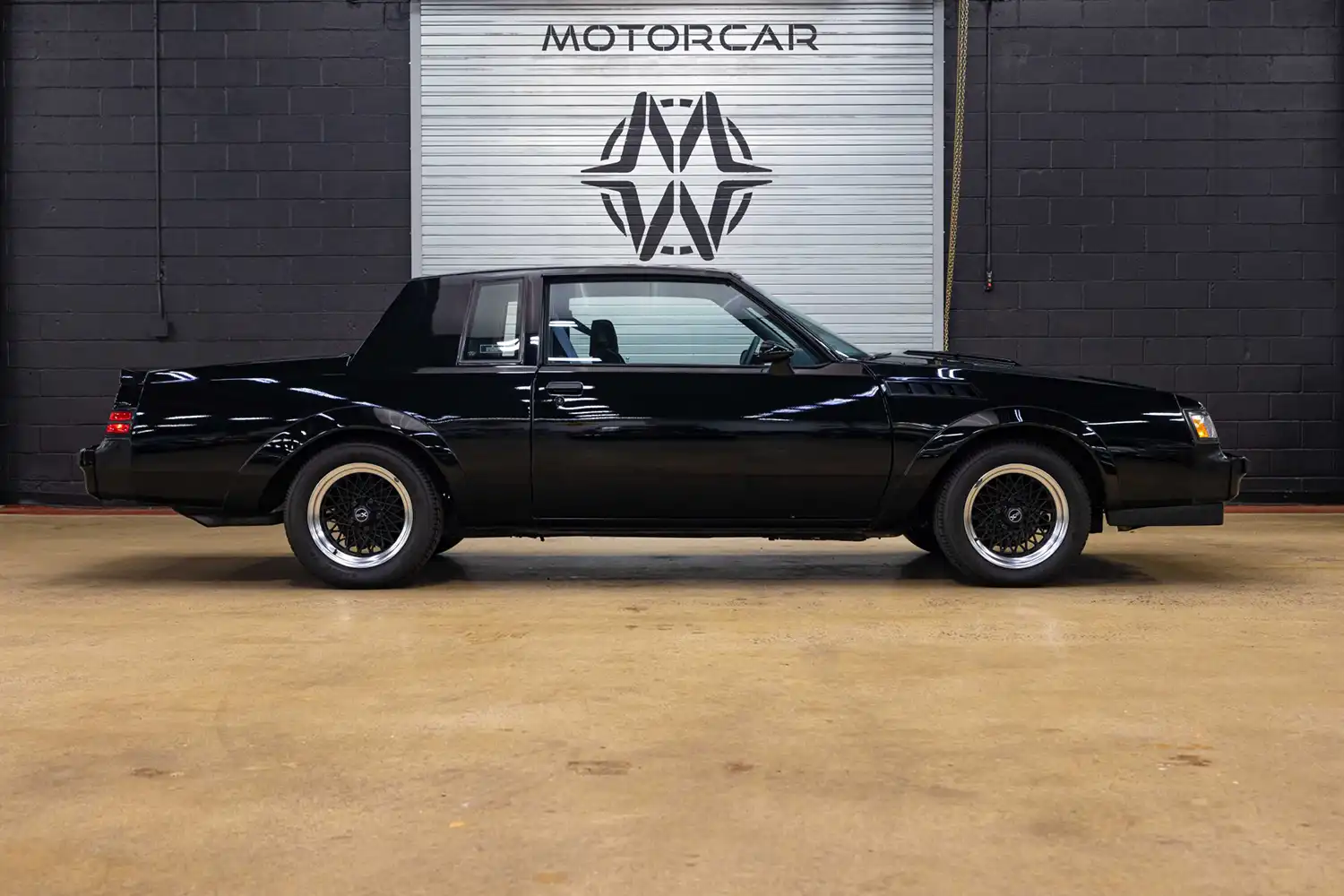 1987 Buick GNX