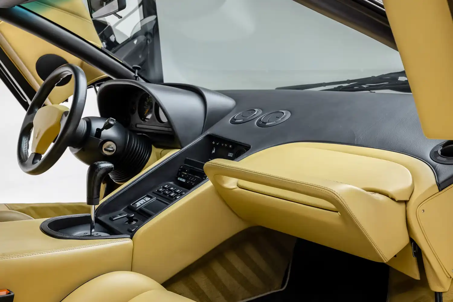 1994 Lamborghini Diablo VT