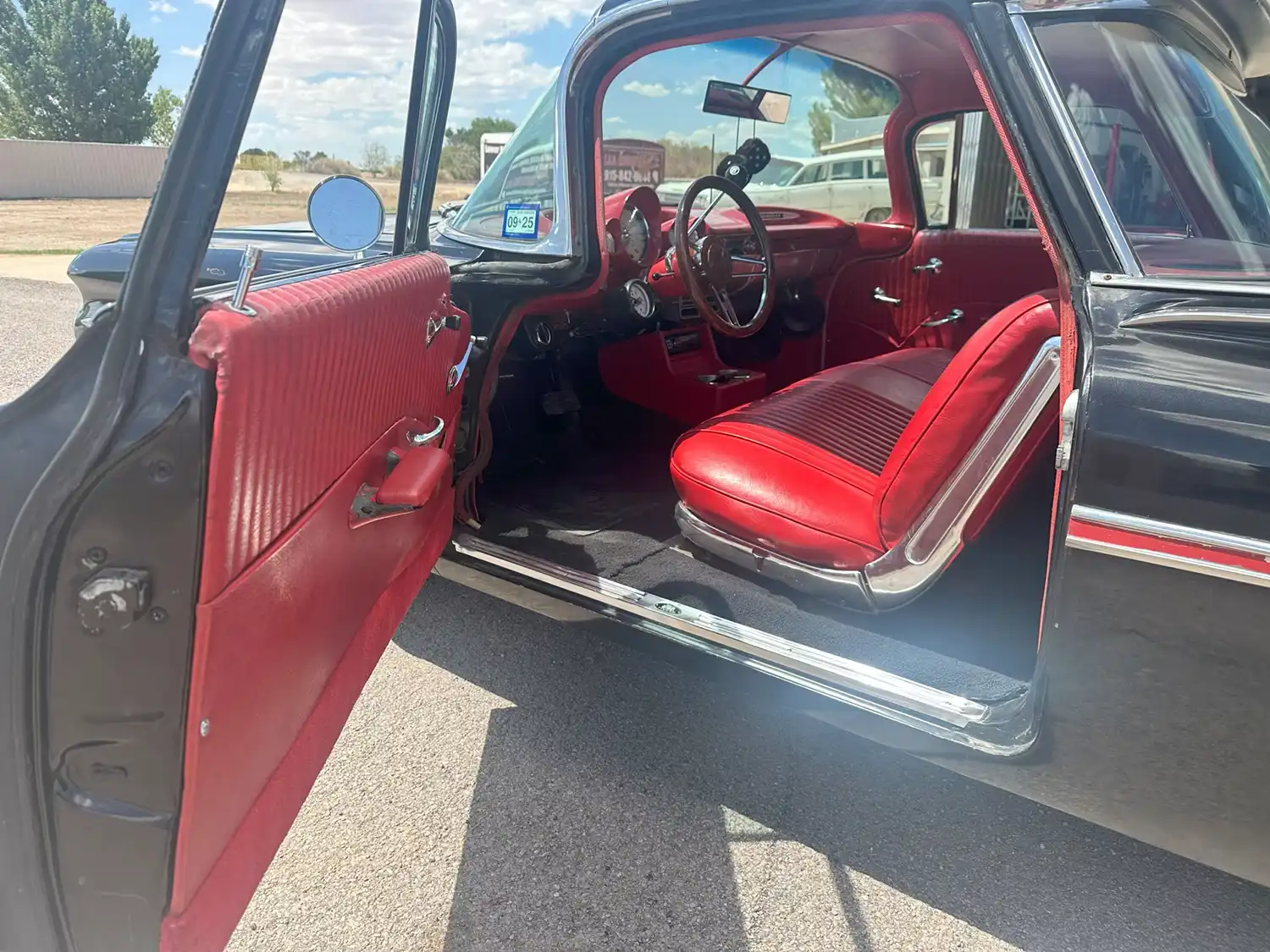1959 Chevrolet El Camino