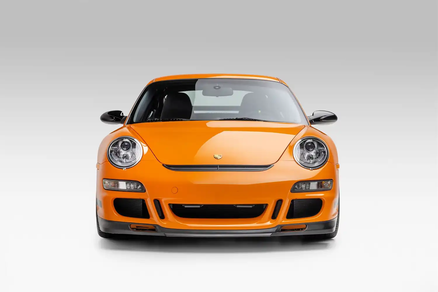 2008 Porsche 911 GT3 RS