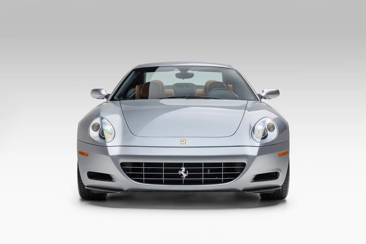 2005 Ferrari 612 Scaglietti