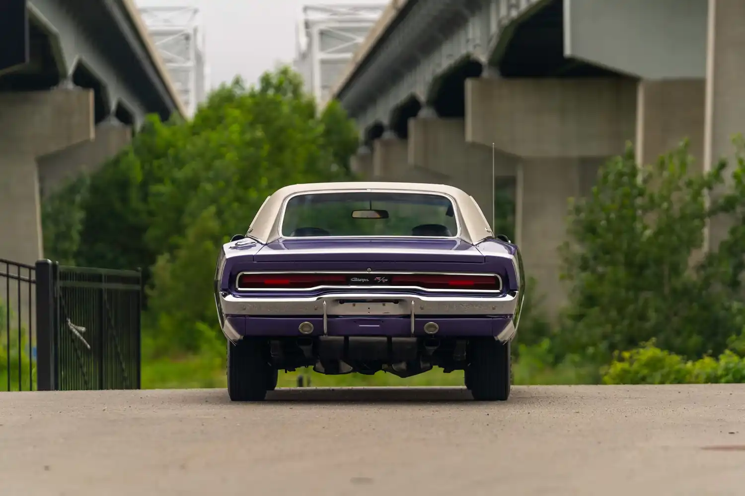 1970 Dodge Charger R/T