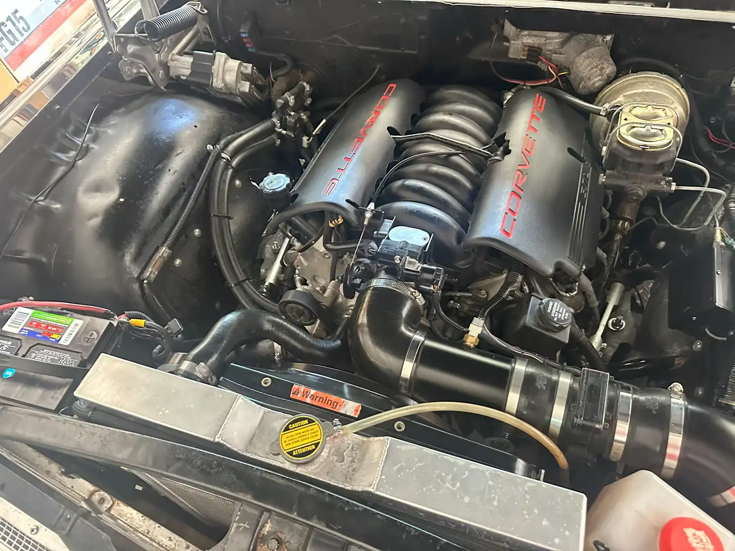 1959 Chevrolet El Camino