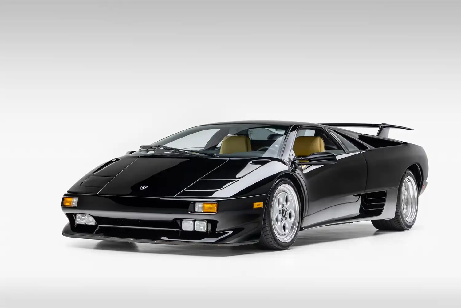 1994 Lamborghini Diablo VT