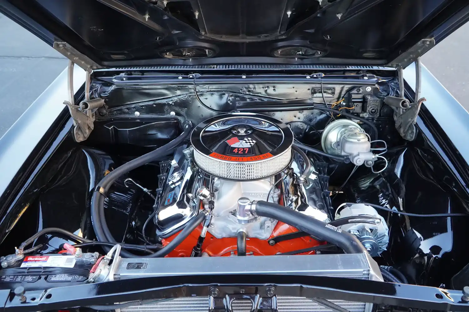 1966 Chevrolet Chevelle SS