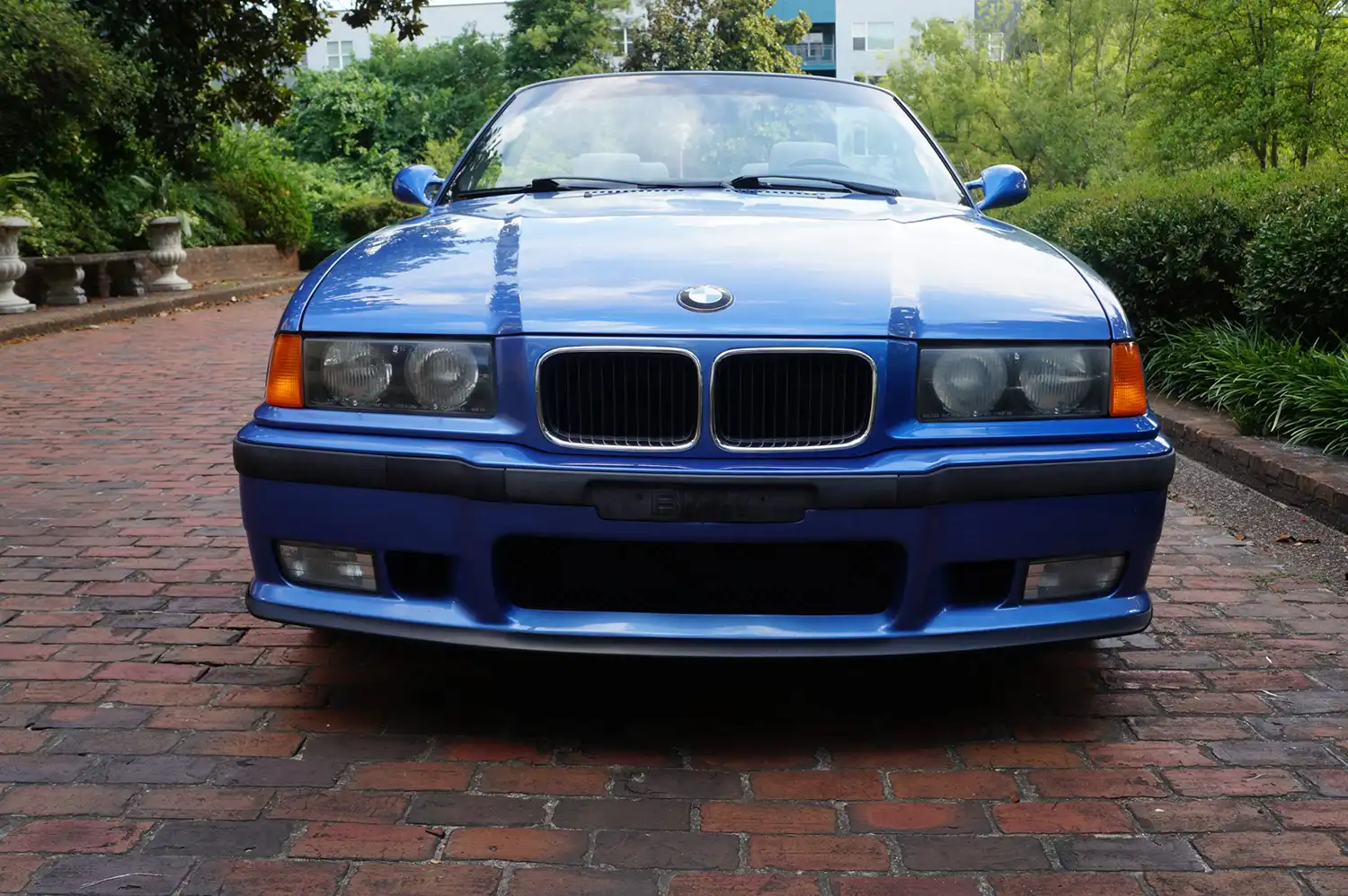 1999 BMW M3 Convertible