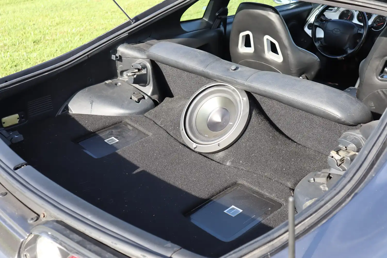 1994 Toyota Supra Turbo