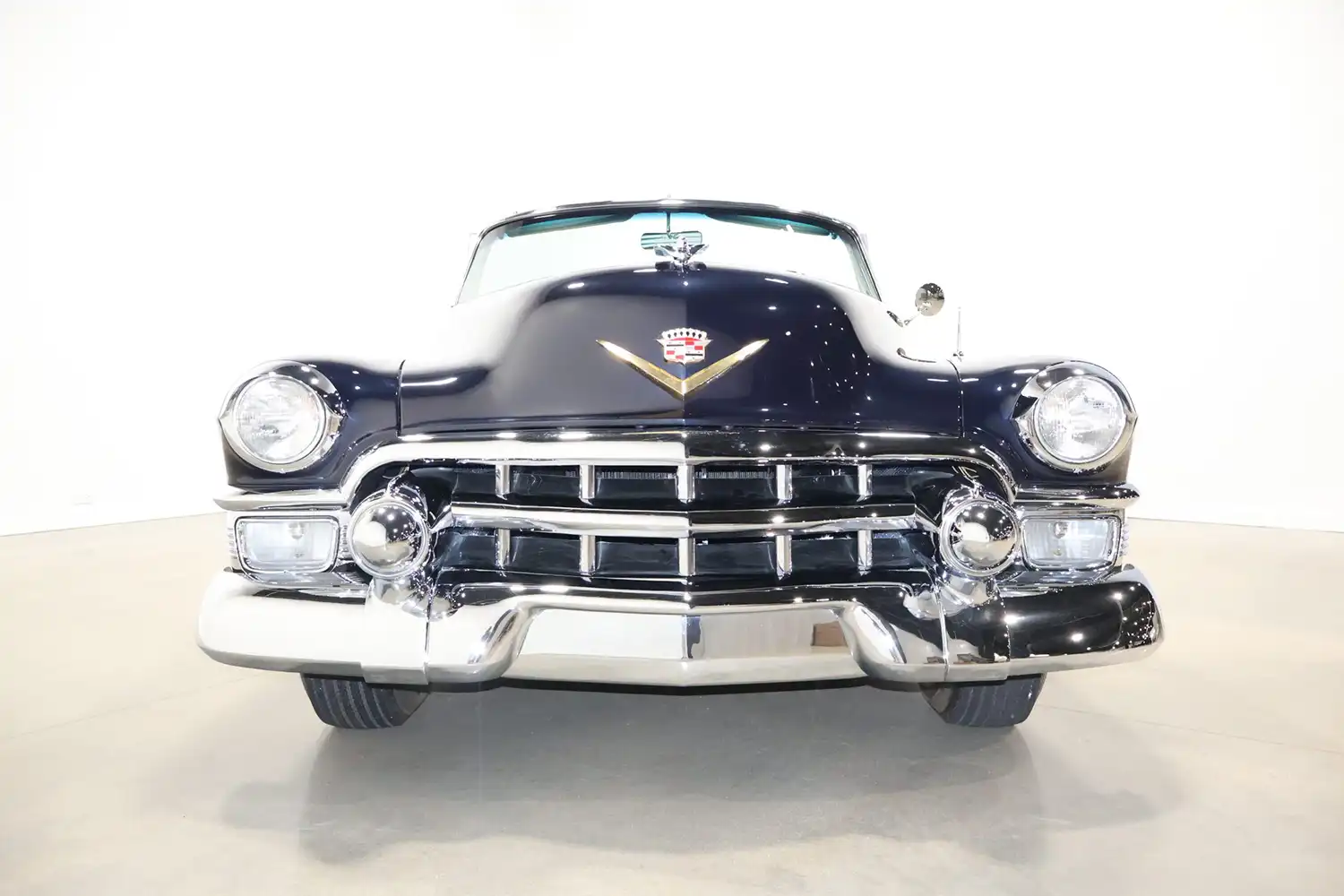 1953 Cadillac Series 62 Convertible